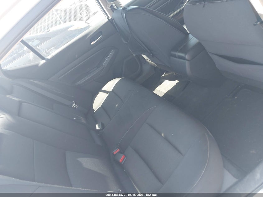 2020 Nissan Altima S Fwd VIN: 1N4BL4BV2LC158266 Lot: 44861472