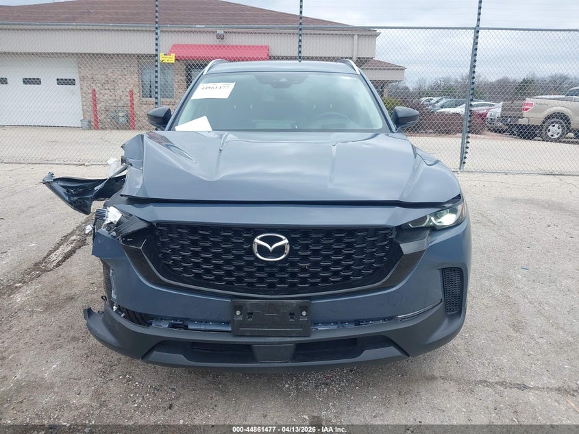 2023 Mazda Cx-50 2.5 S Premium Plus VIN: 7MMVABEM3PN133911 Lot: 44861477