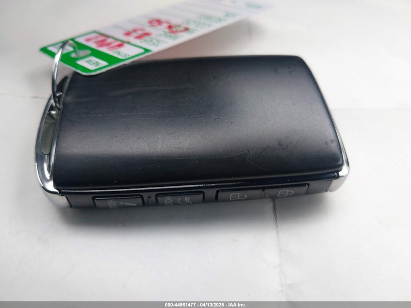 2023 Mazda Cx-50 2.5 S Premium Plus VIN: 7MMVABEM3PN133911 Lot: 44861477