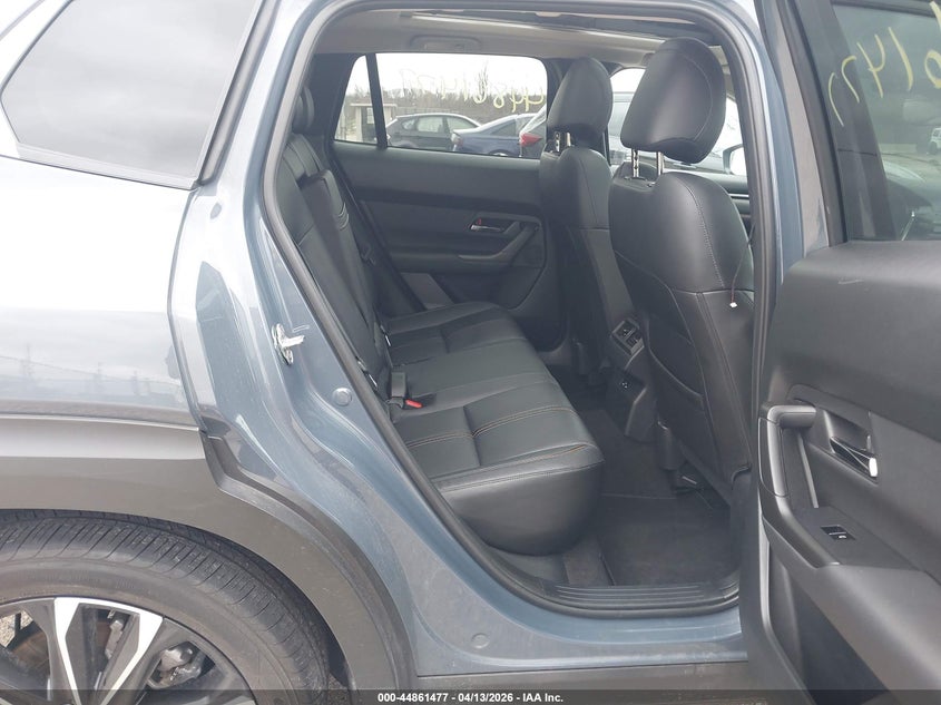 2023 Mazda Cx-50 2.5 S Premium Plus VIN: 7MMVABEM3PN133911 Lot: 44861477