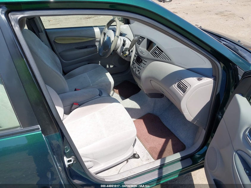 2001 Toyota Prius
