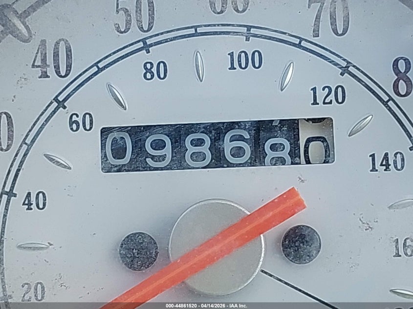 2007 Yamaha Xvs650 VIN: JYAVM01E57A101698 Lot: 44861520