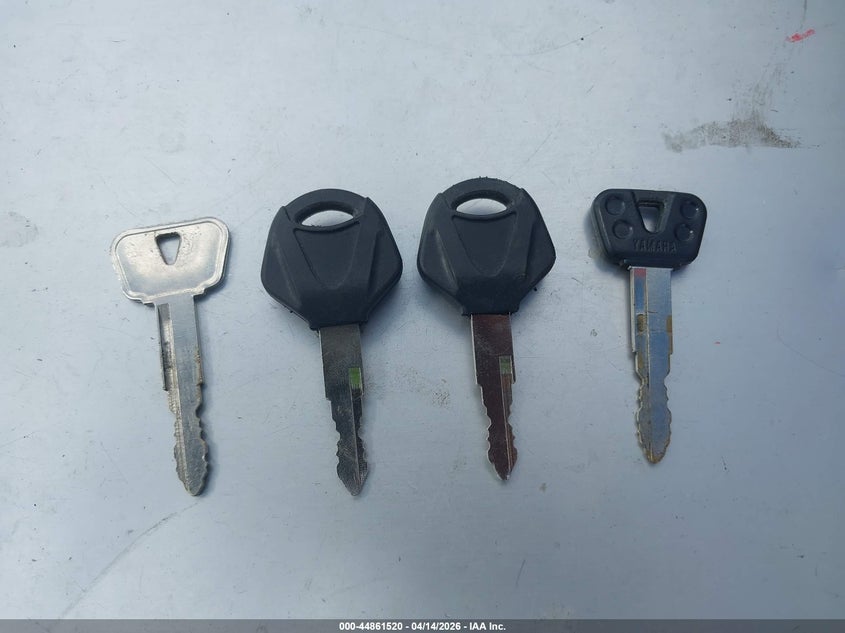 2007 Yamaha Xvs650 VIN: JYAVM01E57A101698 Lot: 44861520