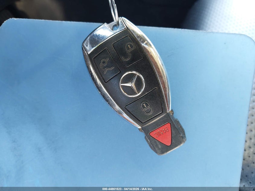 2012 Mercedes-Benz Glk 350 VIN: WDCGG5GBXCF914797 Lot: 44861523