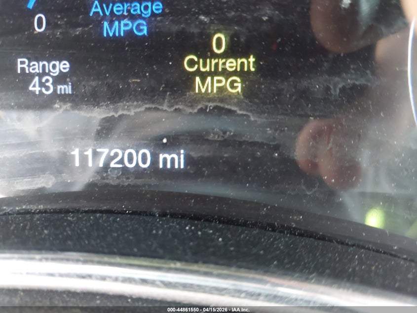 2019 Jeep Grand Cherokee Altitude 4X4 VIN: 1C4RJFAGXKC754446 Lot: 44861550