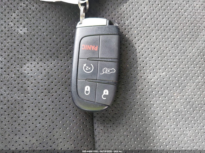 2019 Jeep Grand Cherokee Altitude 4X4 VIN: 1C4RJFAGXKC754446 Lot: 44861550