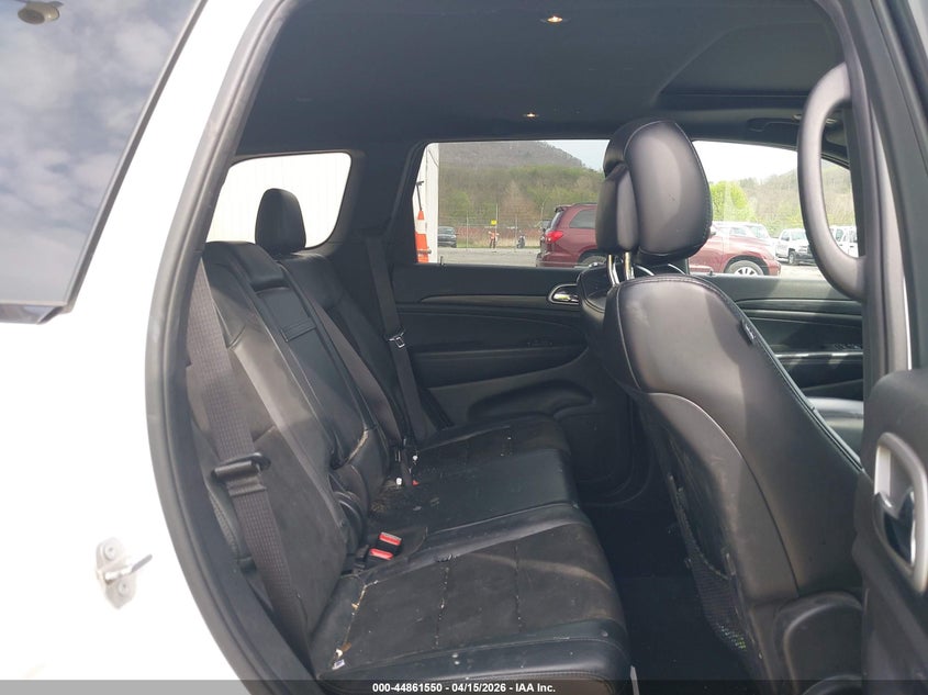 2019 Jeep Grand Cherokee Altitude 4X4 VIN: 1C4RJFAGXKC754446 Lot: 44861550