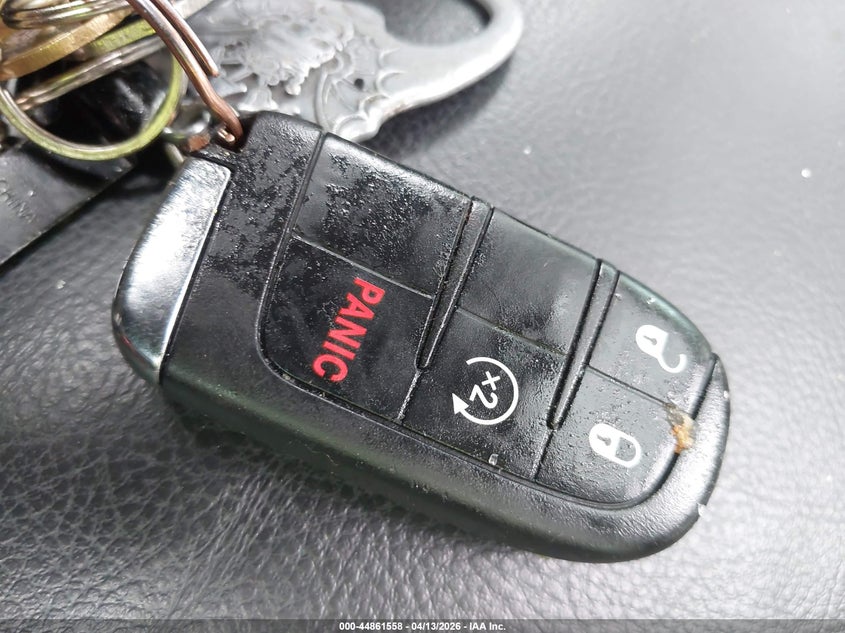 2019 Jeep Renegade Trailhawk 4X4 VIN: ZACNJBC12KPJ88842 Lot: 44861558