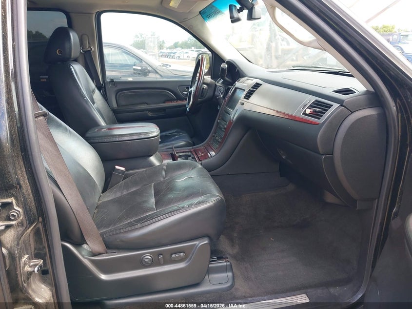 2007 Cadillac Escalade Ext Standard