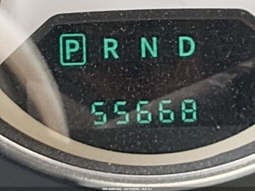 2007 Dodge Caliber Sxt VIN: 1B3HB48B57D155142 Lot: 44861562