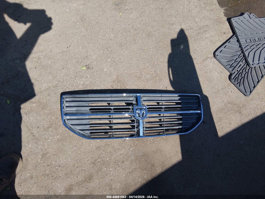 2007 Dodge Caliber Sxt VIN: 1B3HB48B57D155142 Lot: 44861562