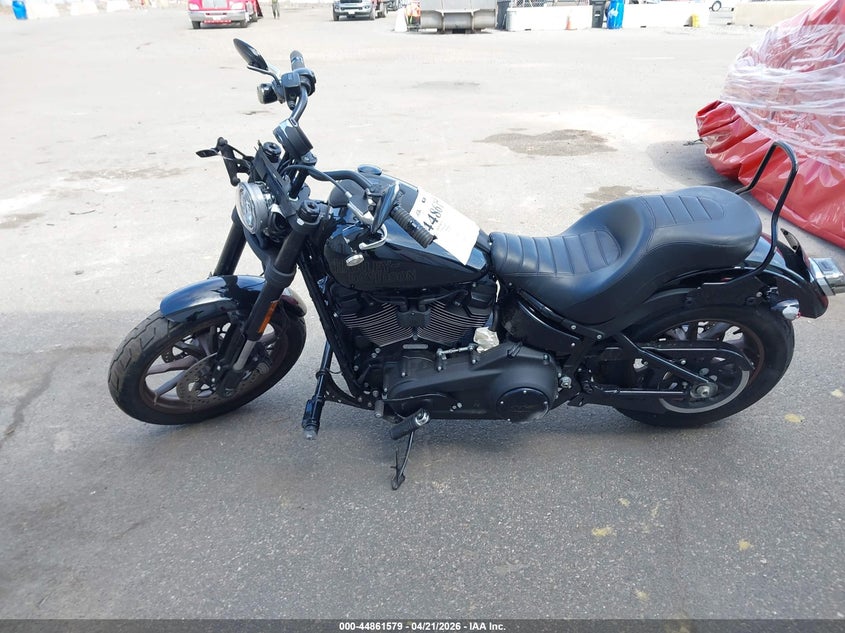 2023 Harley-Davidson Fxlrs VIN: 1HD1YWZ19PB046967 Lot: 44861579