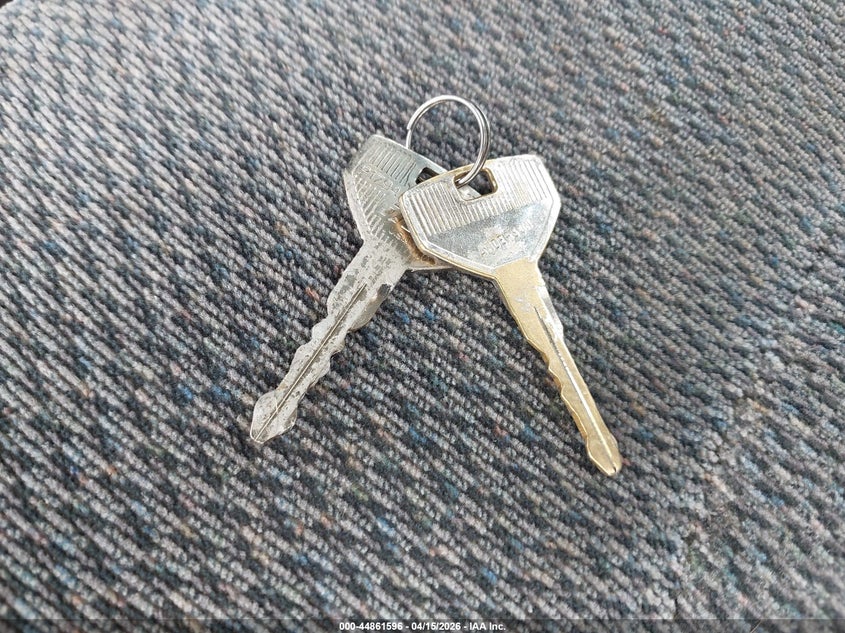 1998 Dodge Dakota Slt/Sport VIN: 1B7FL26X1WS695247 Lot: 44861596