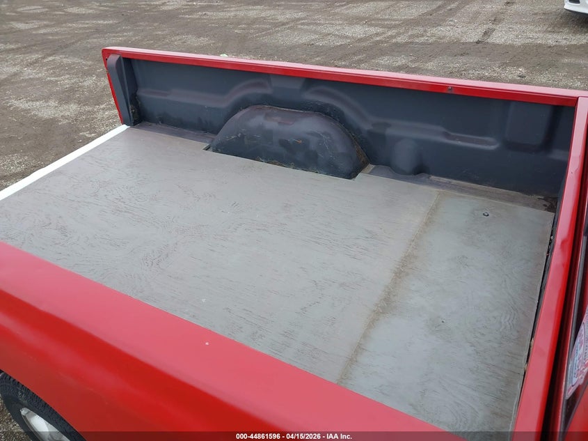 1998 Dodge Dakota Slt/Sport VIN: 1B7FL26X1WS695247 Lot: 44861596