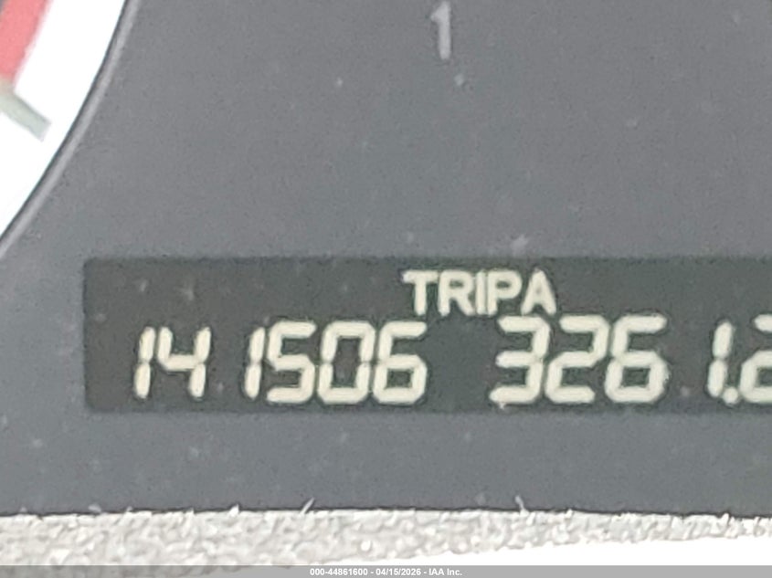 2011 Honda Accord 2.4 Se VIN: 1HGCP2F66BA136633 Lot: 44861600