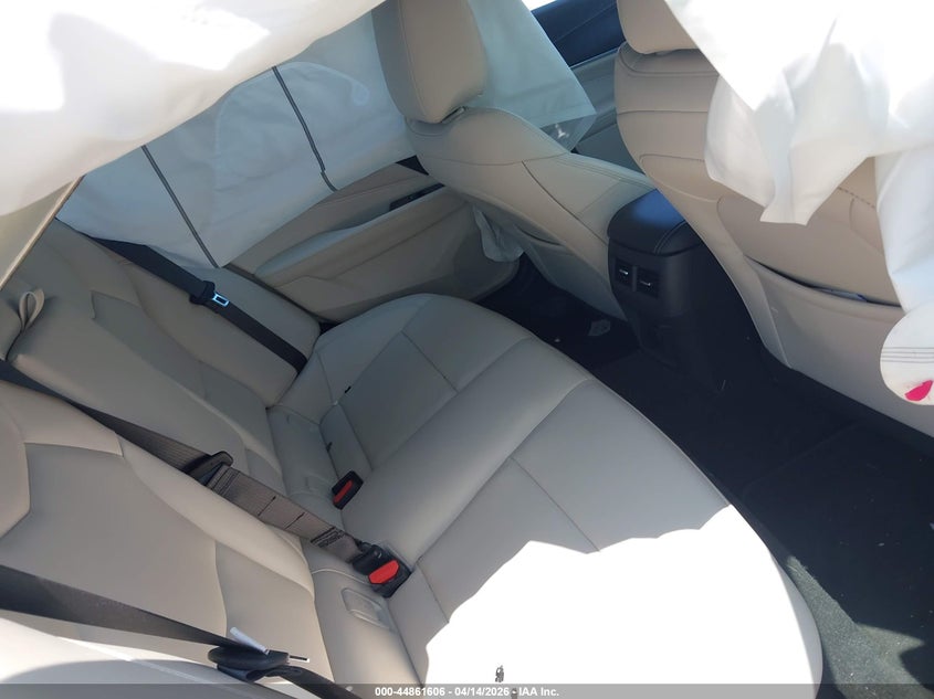 2021 Cadillac Ct4 Luxury VIN: 1G6DA5RK4M0143414 Lot: 44861606