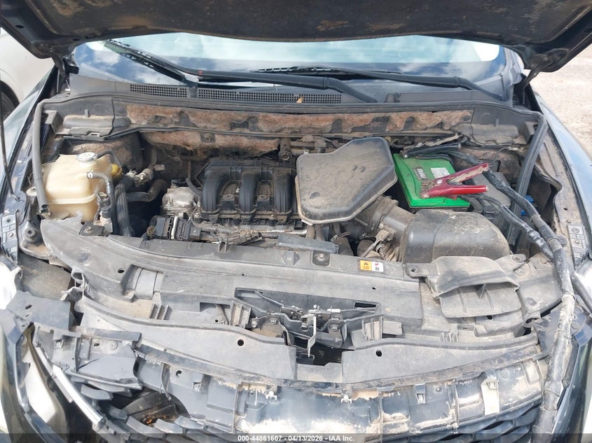 2011 Mazda Cx-9 Grand Touring VIN: JM3TB2DA8B0320859 Lot: 44861607