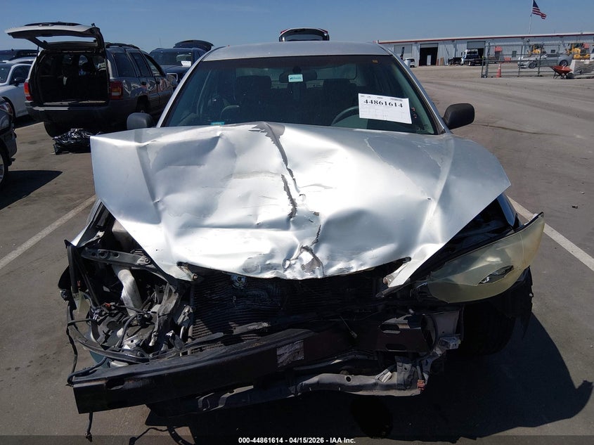 2005 Toyota Camry Std VIN: 4T1BE32K05U434988 Lot: 44861614