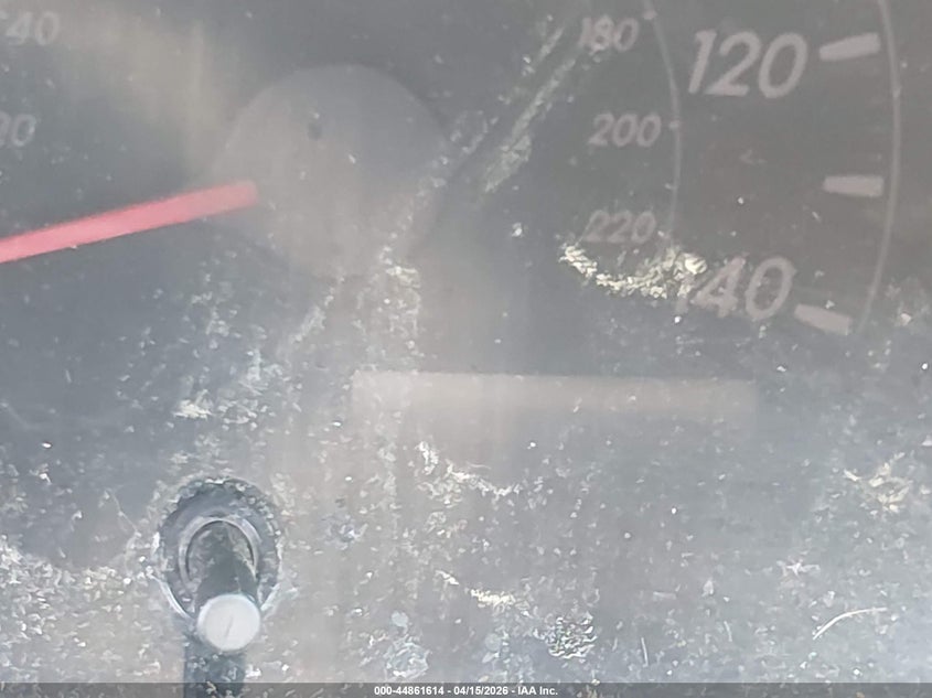 2005 Toyota Camry Std VIN: 4T1BE32K05U434988 Lot: 44861614