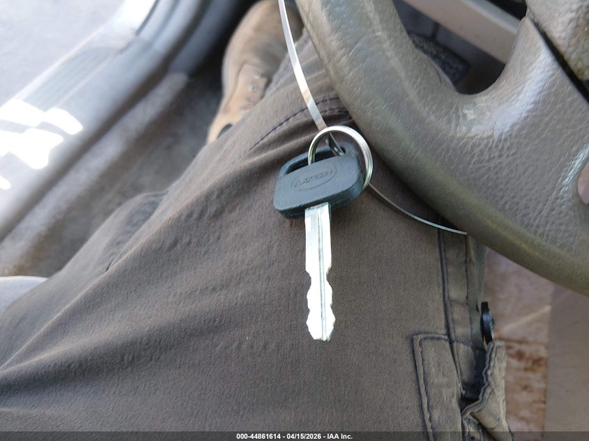 2005 Toyota Camry Std VIN: 4T1BE32K05U434988 Lot: 44861614