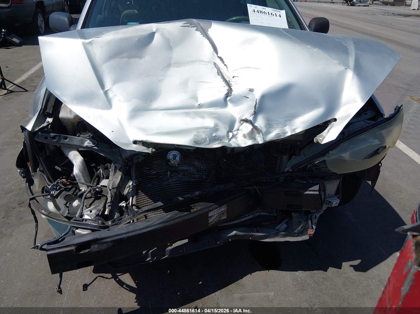 2005 Toyota Camry Std VIN: 4T1BE32K05U434988 Lot: 44861614