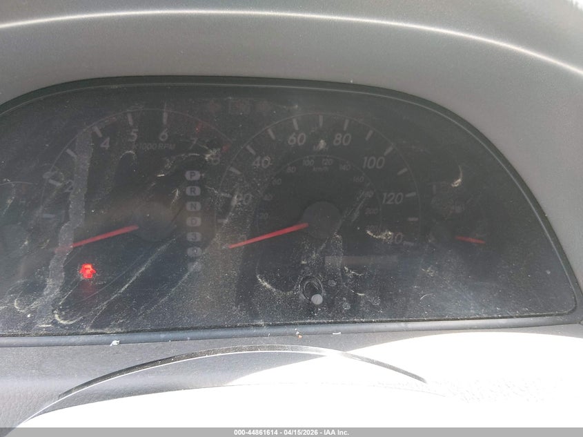 2005 Toyota Camry Std VIN: 4T1BE32K05U434988 Lot: 44861614