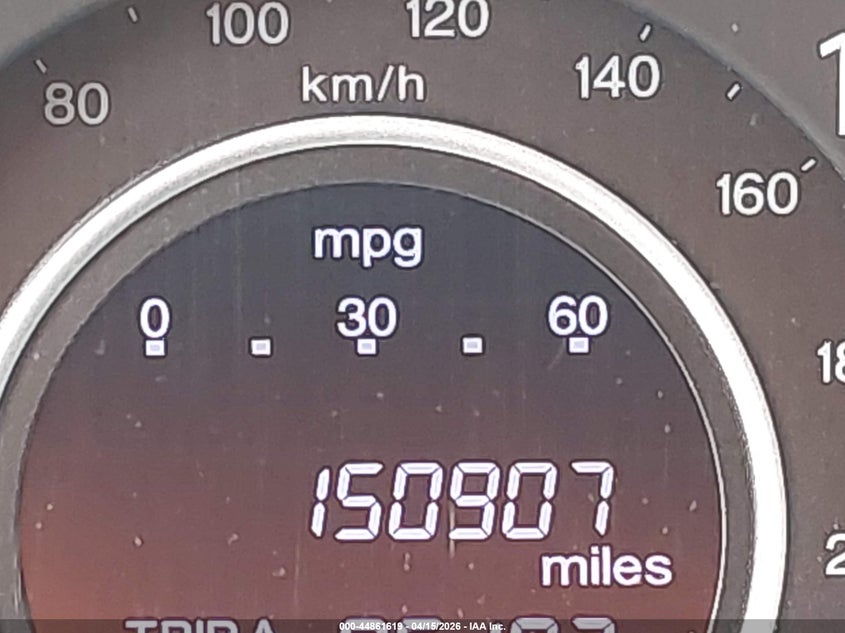 2015 Honda Cr-V Lx VIN: 3CZRM3H33FG704641 Lot: 44861619