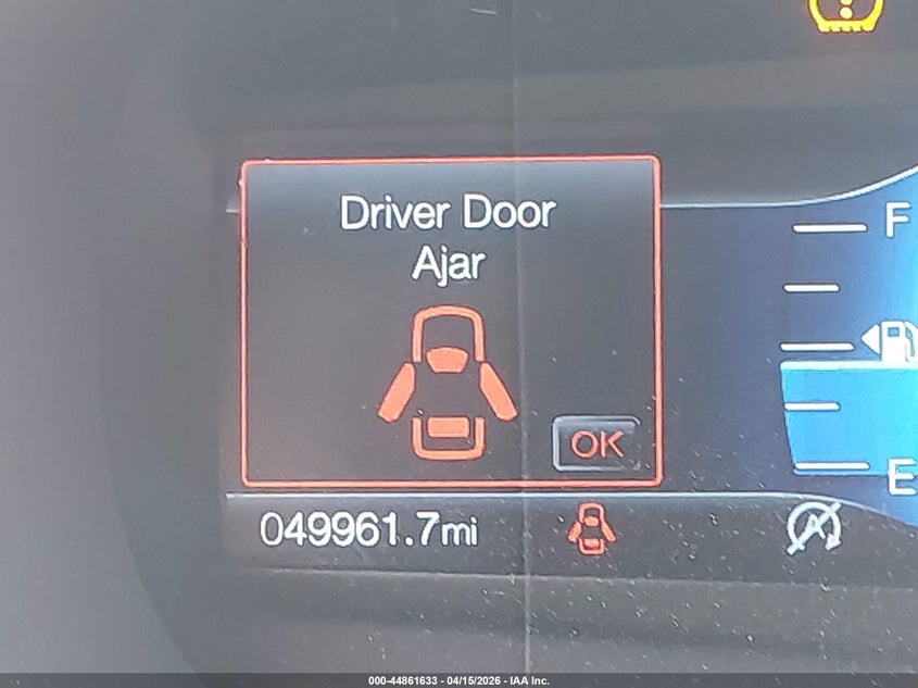 2020 Ford Edge Titanium VIN: 2FMPK3K93LBA45650 Lot: 44861633