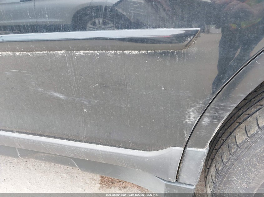 2015 Subaru Outback 2.5I Premium VIN: 4S4BSACC4F3233008 Lot: 44861652