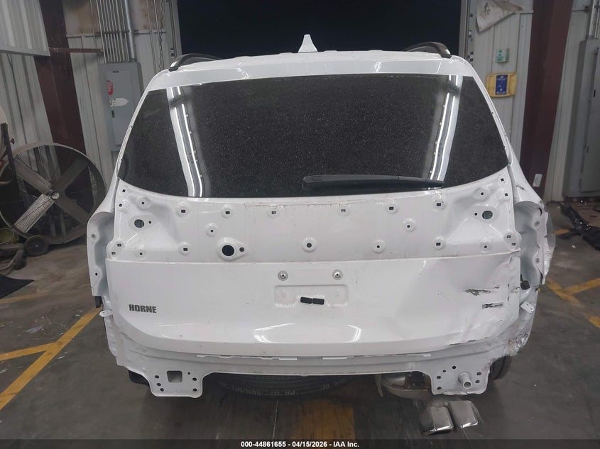 2025 Kia Telluride Ex X-Pro VIN: 5XYP3DGC1SG635576 Lot: 44861655