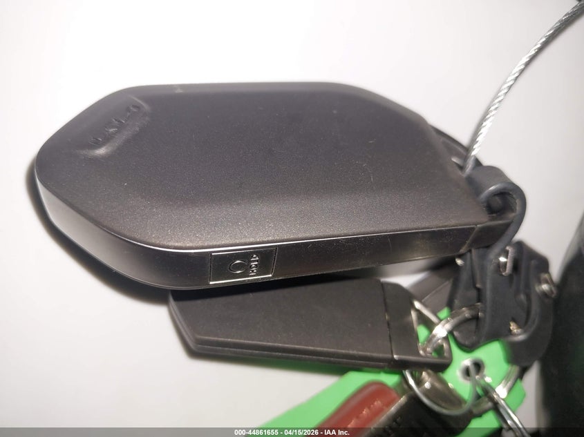 2025 Kia Telluride Ex X-Pro VIN: 5XYP3DGC1SG635576 Lot: 44861655