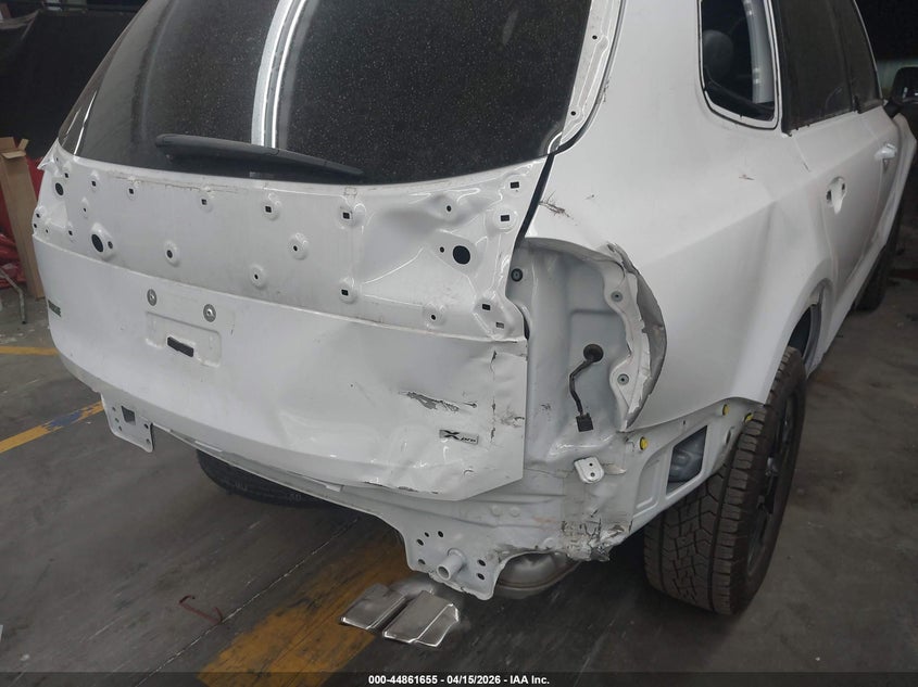 2025 Kia Telluride Ex X-Pro VIN: 5XYP3DGC1SG635576 Lot: 44861655