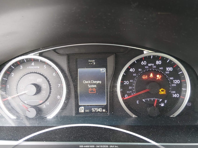 2017 Toyota Camry Se VIN: 4T1BF1FK3HU795521 Lot: 44861659