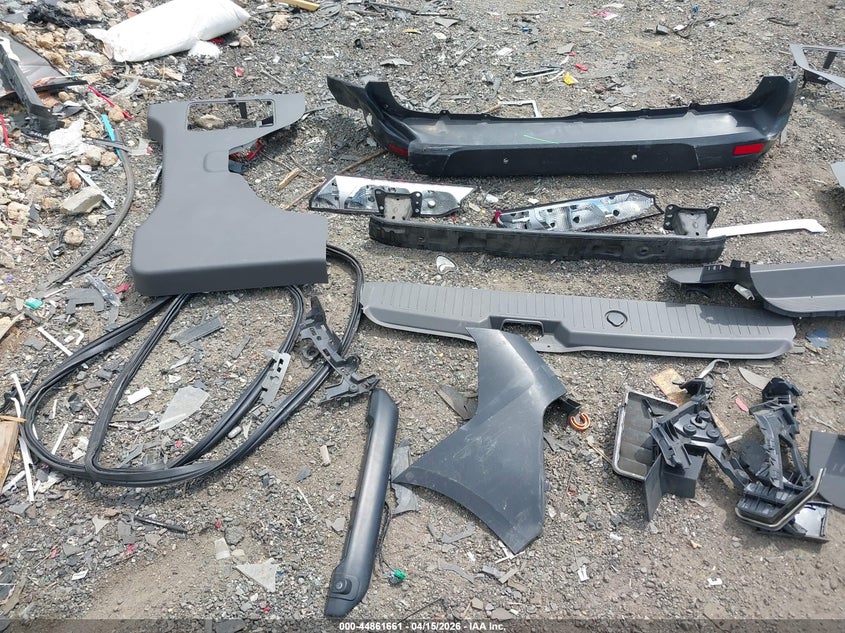 2022 Ford Transit Connect Xl VIN: NM0LS7S26N1517767 Lot: 44861661