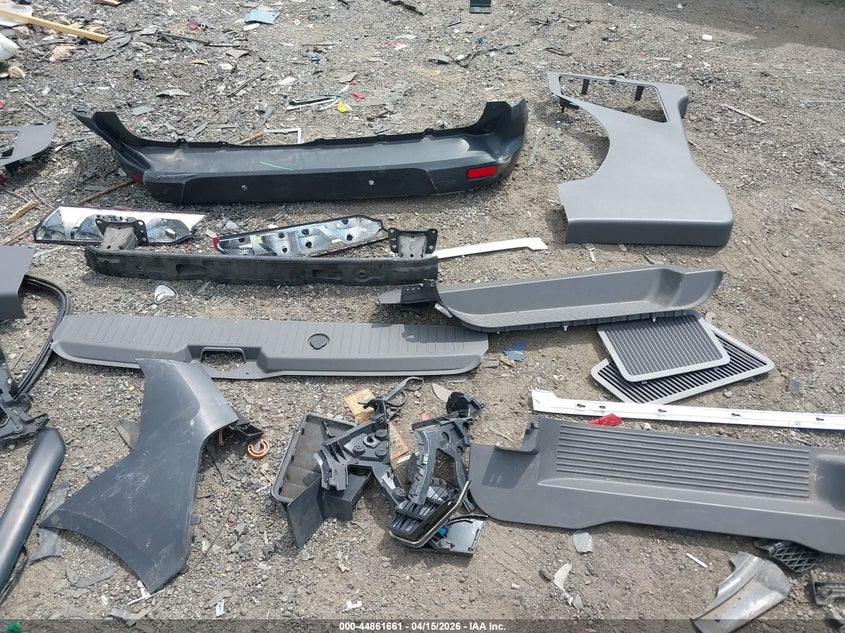 2022 Ford Transit Connect Xl VIN: NM0LS7S26N1517767 Lot: 44861661