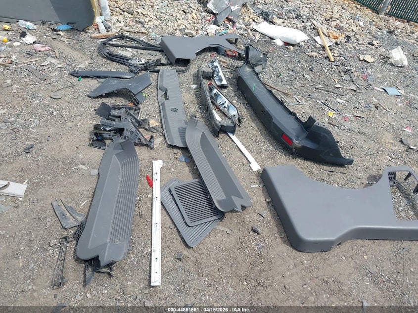 2022 Ford Transit Connect Xl VIN: NM0LS7S26N1517767 Lot: 44861661