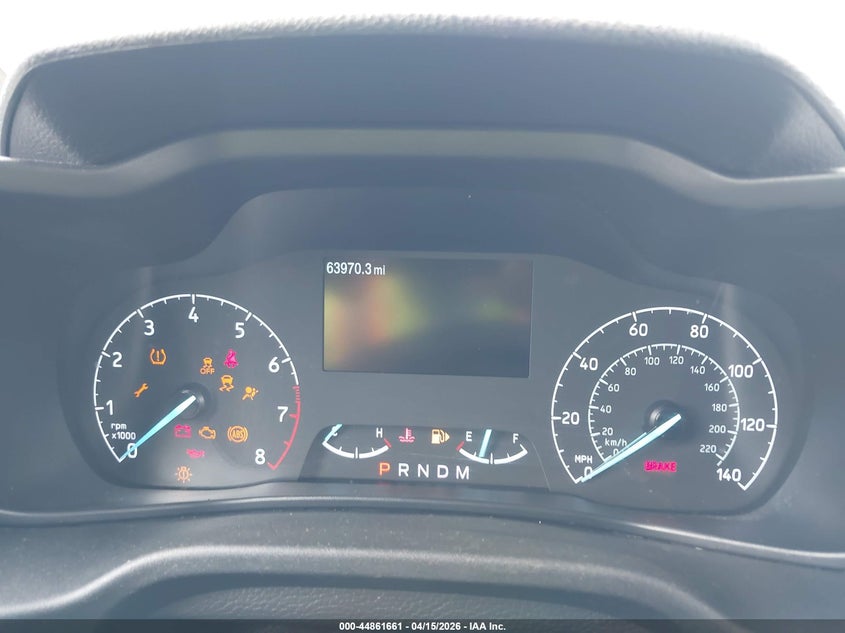 2022 Ford Transit Connect Xl VIN: NM0LS7S26N1517767 Lot: 44861661