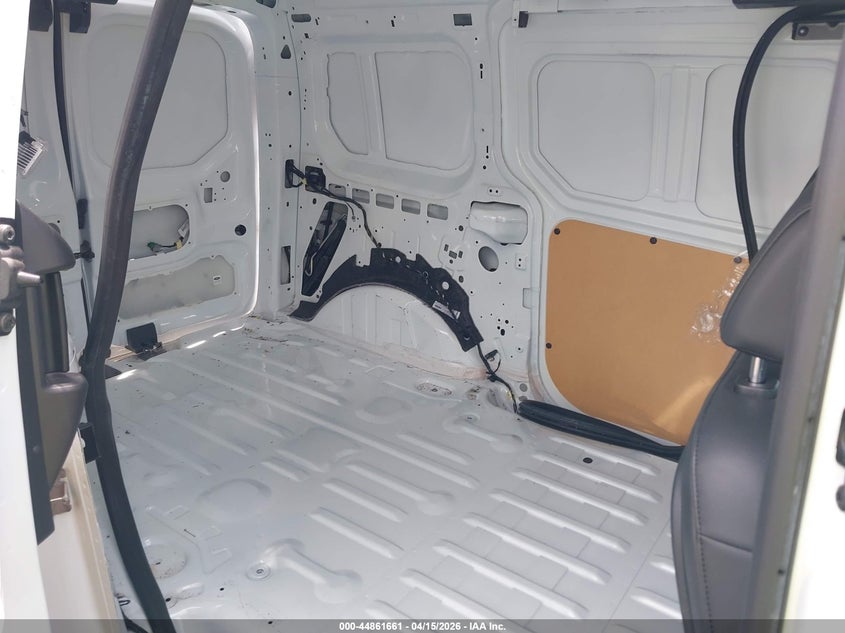 2022 Ford Transit Connect Xl VIN: NM0LS7S26N1517767 Lot: 44861661