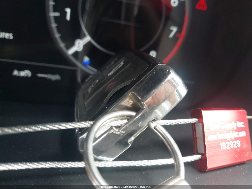 2018 Land Rover Discovery Hse VIN: SALRR2RV4JA053599 Lot: 44861676