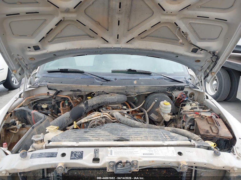 1999 Dodge Ram 1500 St VIN: 1B7HF16Z9XS320574 Lot: 44861682