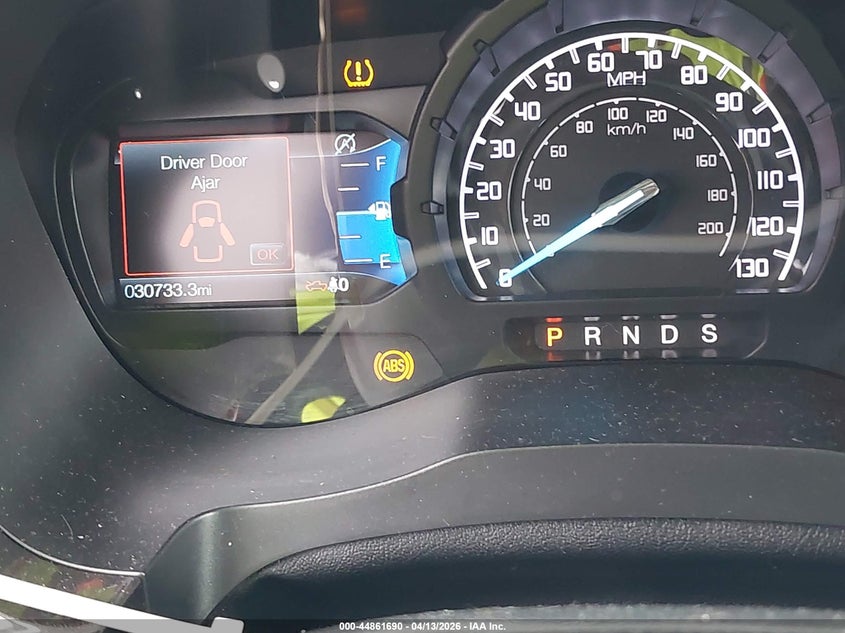 2020 Ford Ranger Lariat VIN: 1FTER4FH1LLA71310 Lot: 44861690