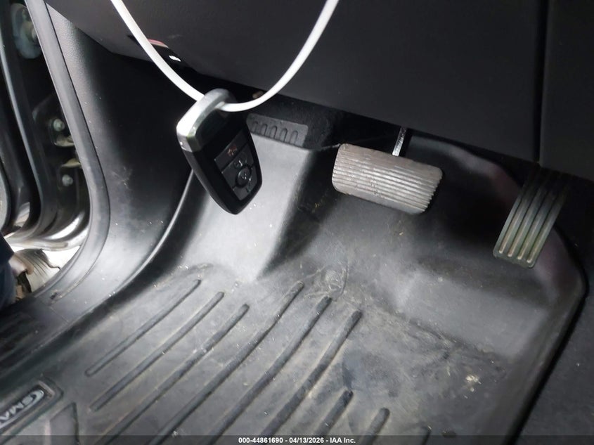 2020 Ford Ranger Lariat VIN: 1FTER4FH1LLA71310 Lot: 44861690