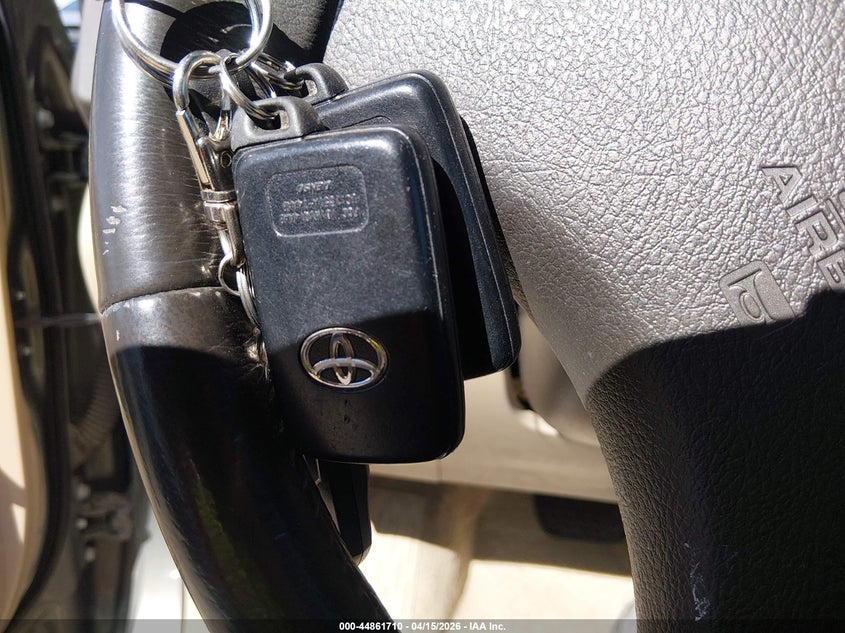 2008 Toyota Highlander Limited VIN: JTEES42A782037832 Lot: 44861710