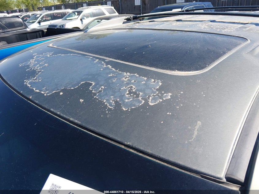 2008 Toyota Highlander Limited VIN: JTEES42A782037832 Lot: 44861710