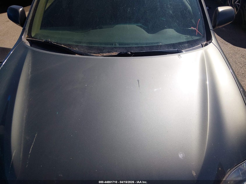 2008 Toyota Highlander Limited VIN: JTEES42A782037832 Lot: 44861710