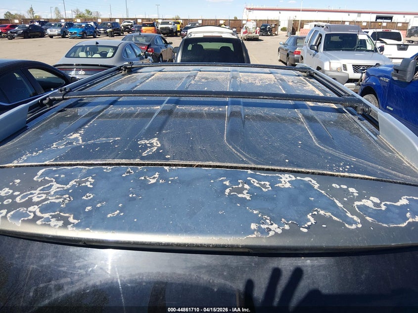 2008 Toyota Highlander Limited VIN: JTEES42A782037832 Lot: 44861710