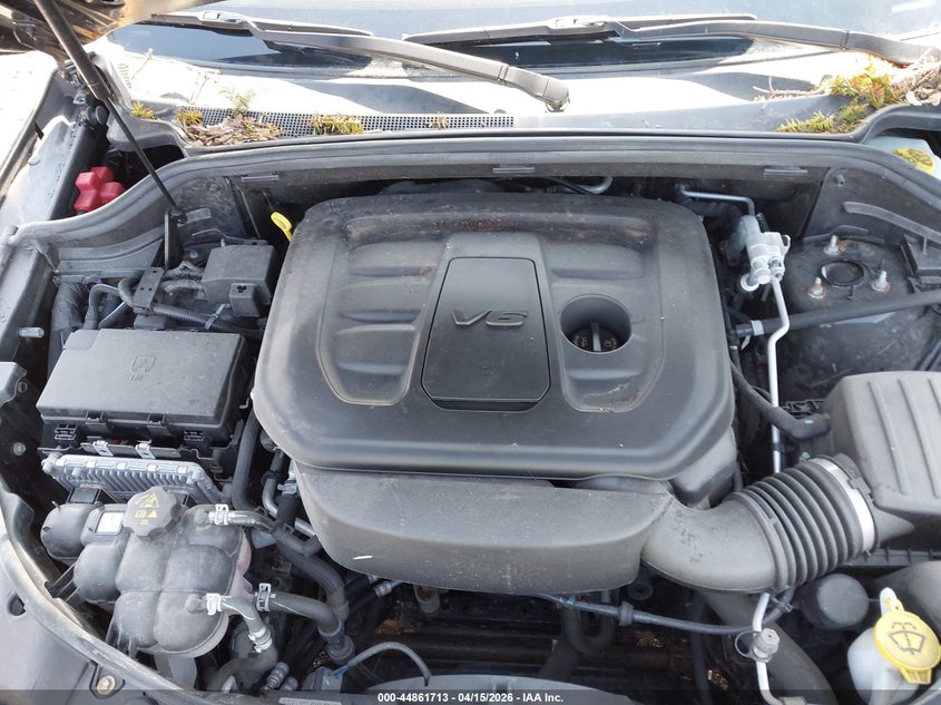 2020 Jeep Grand Cherokee Limited 4X4 VIN: 1C4RJFBG8LC445686 Lot: 44861713