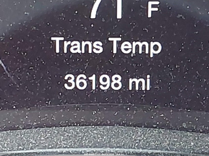 2020 Jeep Grand Cherokee Limited 4X4 VIN: 1C4RJFBG8LC445686 Lot: 44861713