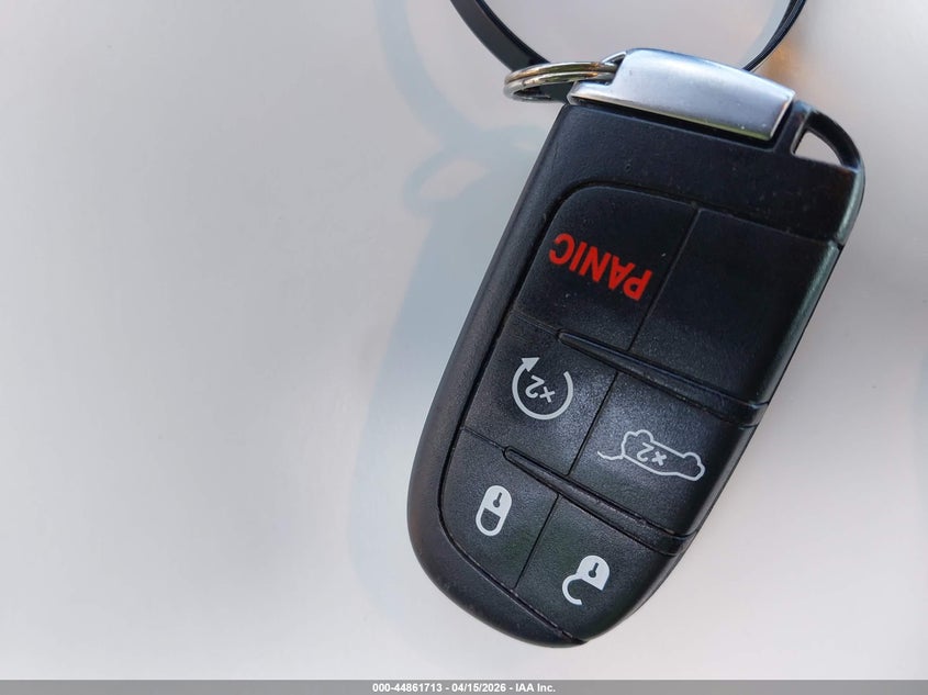 2020 Jeep Grand Cherokee Limited 4X4 VIN: 1C4RJFBG8LC445686 Lot: 44861713