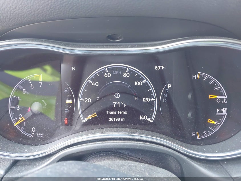 2020 Jeep Grand Cherokee Limited 4X4 VIN: 1C4RJFBG8LC445686 Lot: 44861713